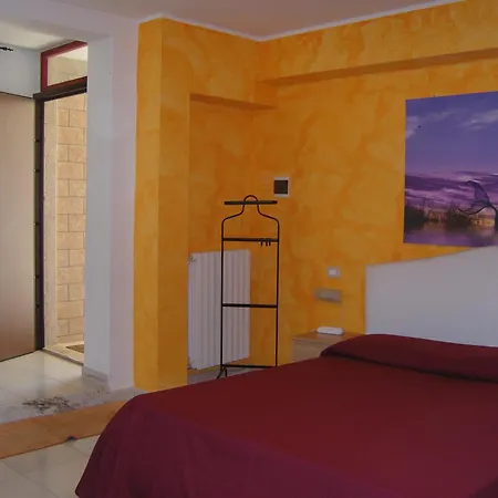 B&B Le Sirene 4*