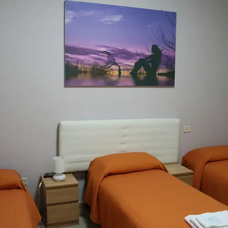 Le Sirene 4* Cellamare