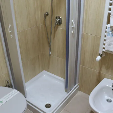 Bed & Breakfast Le Sirene