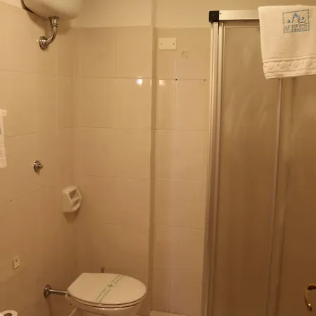 Bed & Breakfast Le Sirene