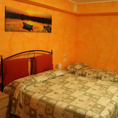 Le Sirene Bed & Breakfast