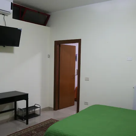 Le Sirene 4* Cellamare