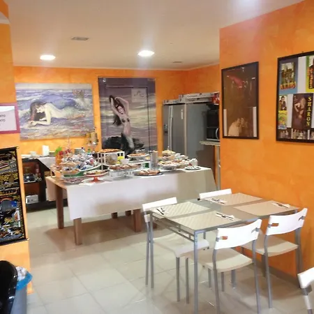 Le Sirene Bed & Breakfast Cellamare