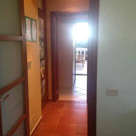 Le Sirene Bed & Breakfast 4*