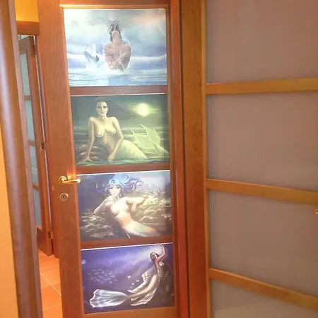 B&B Le Sirene Cellamare