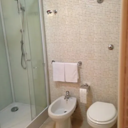 Le Sirene Bed & Breakfast