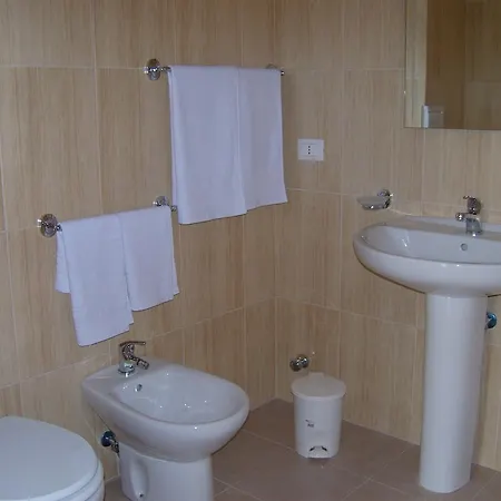 Bed & Breakfast Le Sirene 4*