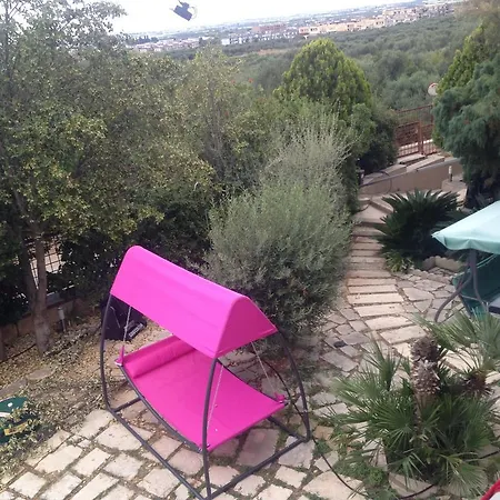 Bed & Breakfast Le Sirene Cellamare