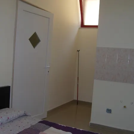 Bed & Breakfast Le Sirene 4*