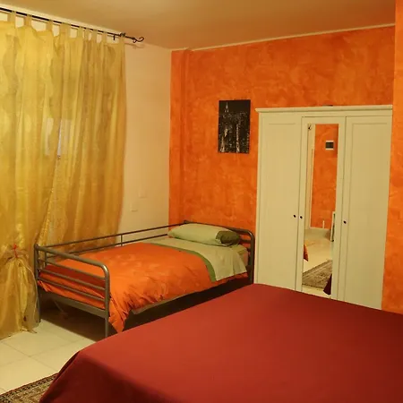 Bed & Breakfast Le Sirene Cellamare