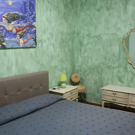 Le Sirene 4* Cellamare