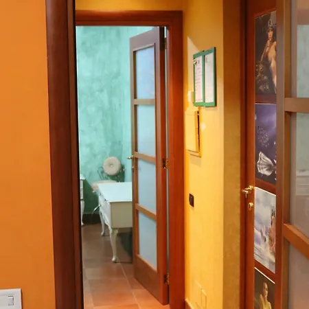 Le Sirene Bed & Breakfast 4*