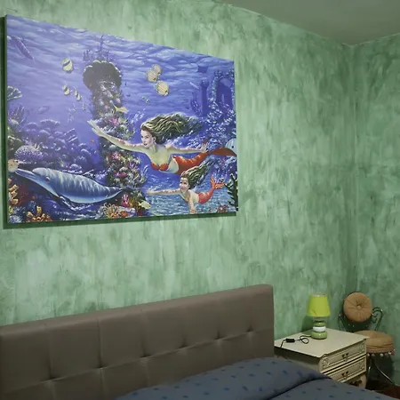 Le Sirene Bed & Breakfast 4*