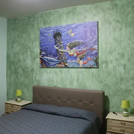 Le Sirene Bed & Breakfast