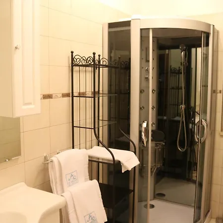 Bed & Breakfast Le Sirene