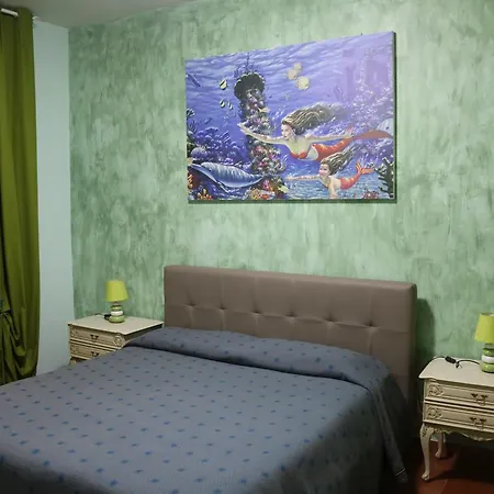 Bed & Breakfast Le Sirene Cellamare