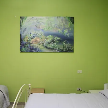 Bed & Breakfast Le Sirene Cellamare