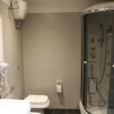 Le Sirene Bed & Breakfast 4*