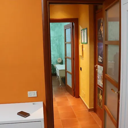 Le Sirene 4* Cellamare