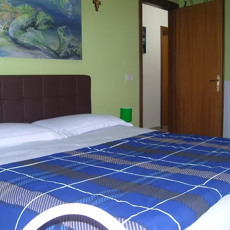 Le Sirene 4* Cellamare