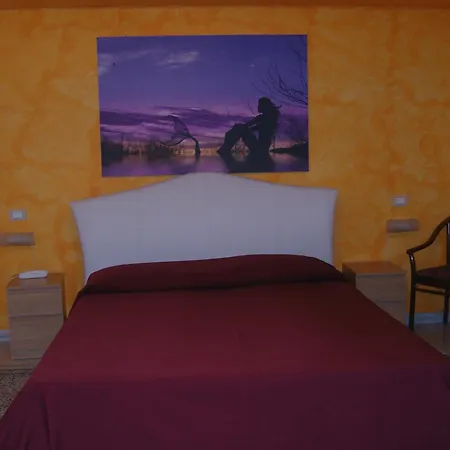Le Sirene Bed & Breakfast