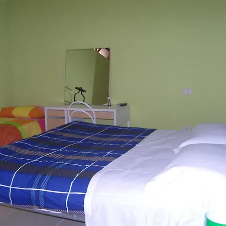 Le Sirene Bed & Breakfast