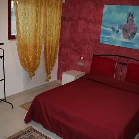 Bed & Breakfast Le Sirene