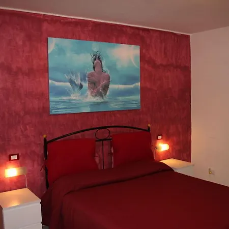 Le Sirene Couette-café 4*