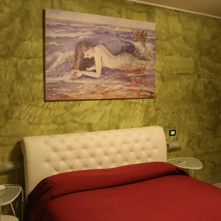 Le Sirene 4* Cellamare
