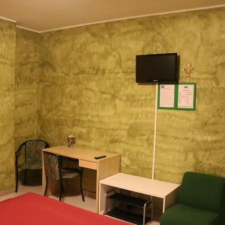 Bed & Breakfast Le Sirene