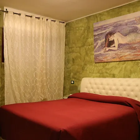 Bed & Breakfast Le Sirene 4*