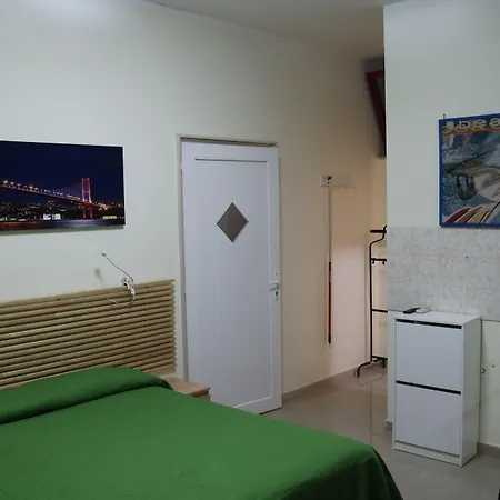 Bed & Breakfast Le Sirene Cellamare