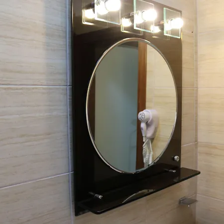 Le Sirene Couette-café