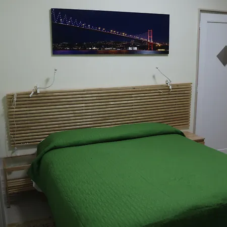 Le Sirene Bed & Breakfast 4*