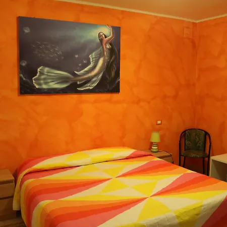 Le Sirene Bed & Breakfast 4*