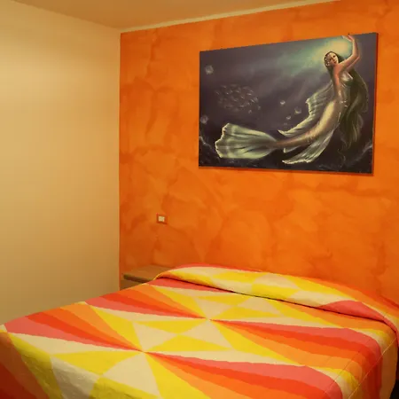 Le Sirene 4*