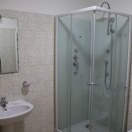 Bed & Breakfast Le Sirene 4*