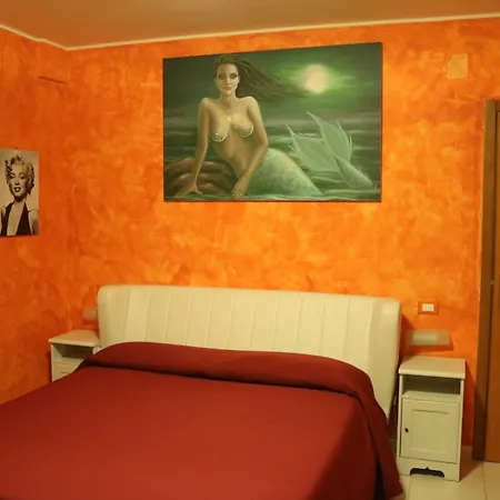 Bed & Breakfast Le Sirene