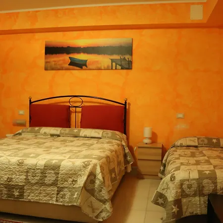 Le Sirene Bed & Breakfast