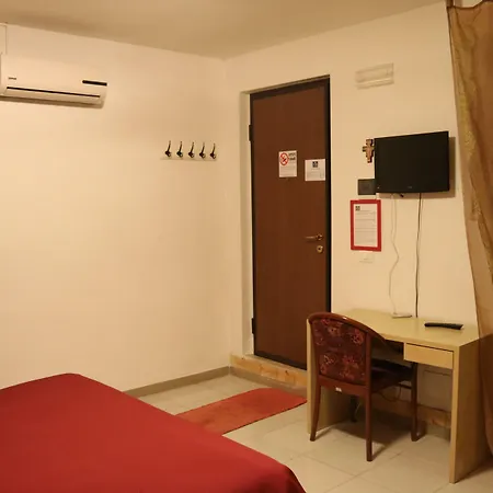 Bed & Breakfast Le Sirene 4*