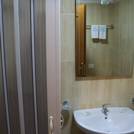 Le Sirene Bed & Breakfast Cellamare