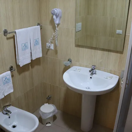 Bed & Breakfast Le Sirene