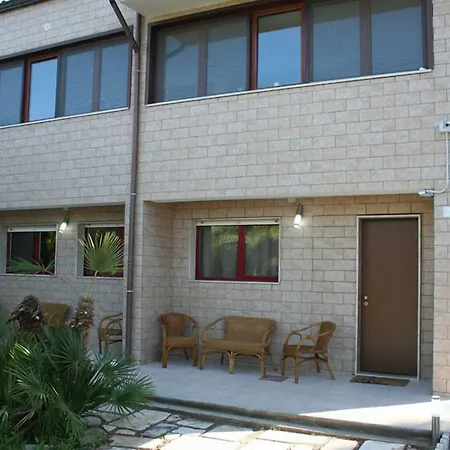 Le Sirene Bed & Breakfast 4*