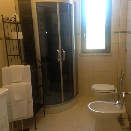 Le Sirene Bed & Breakfast 4*