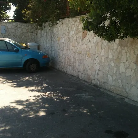 Le Sirene 4* Cellamare