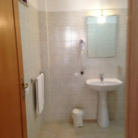 Le Sirene Bed & Breakfast 4*