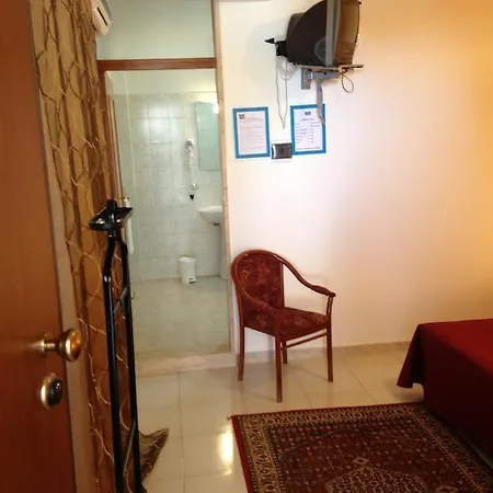 Bed & Breakfast Le Sirene