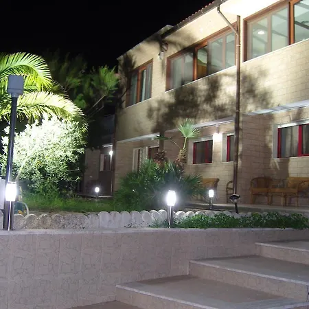 Couette-café Le Sirene