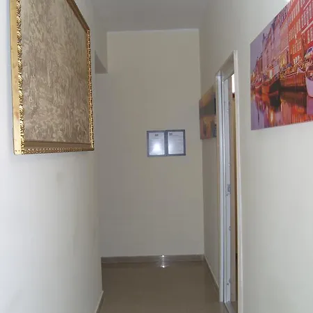 Bed & Breakfast Le Sirene Cellamare