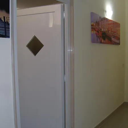 Bed & Breakfast Le Sirene
